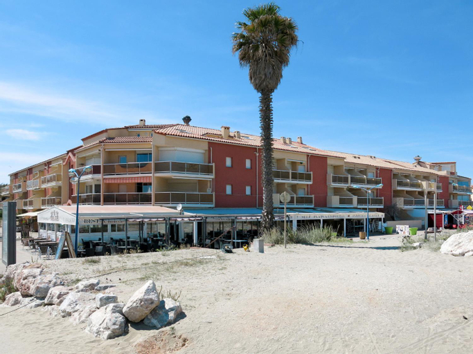 Apartment Cosy Coast by Interhome, Pyrénées-Orientales