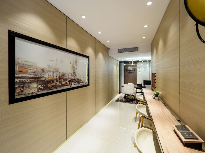 Others 5, Hutton Central Hotel Managed by The Ascott Limited, Pulau Penang