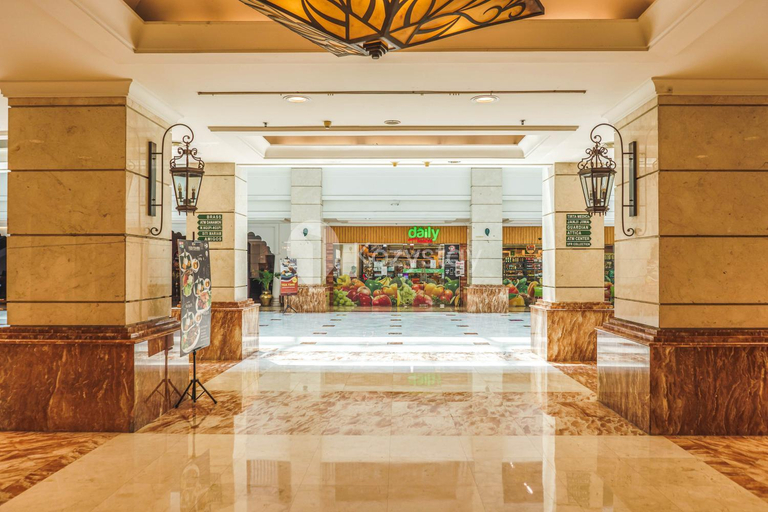 Others 5, Central by Kozystay - Mega Kuningan, South Jakarta