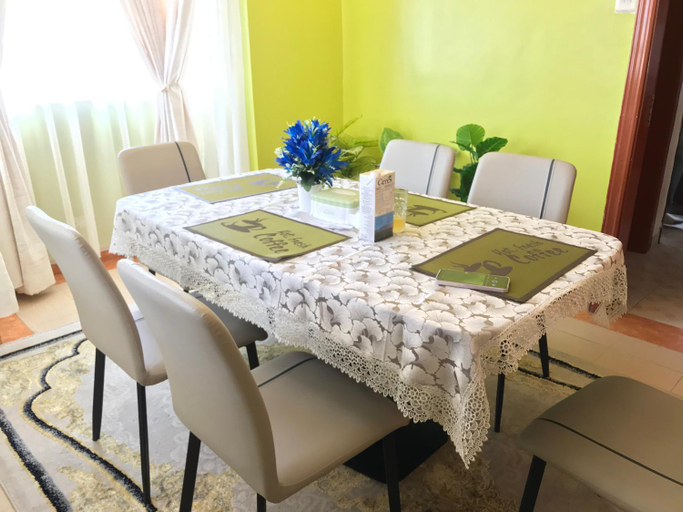 Others 2, Maliaways Comfy Airbnb-Jkia, Mavoko