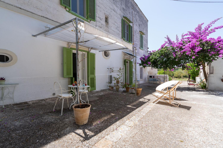Others 5, Villa Boschetti Apartments, Bari