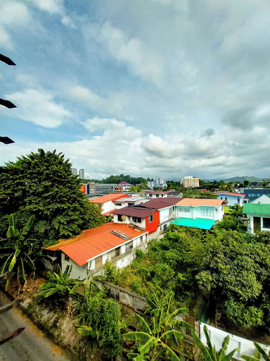 Others 4, MB Budget Hotel, Kota Kinabalu