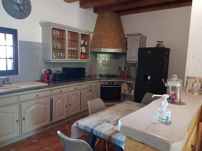 2, Maison de Vacances, Dordogne