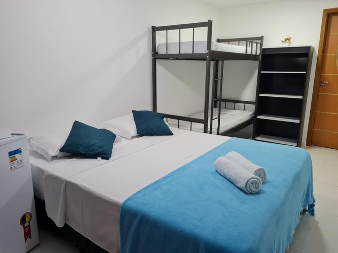 Others 4, Suites Golfo, Angra dos Reis