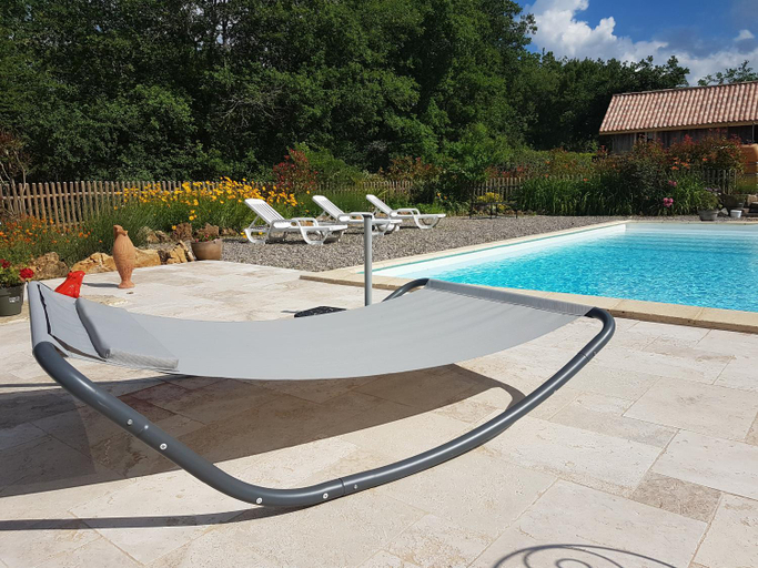 3, Maison de Vacances, Dordogne