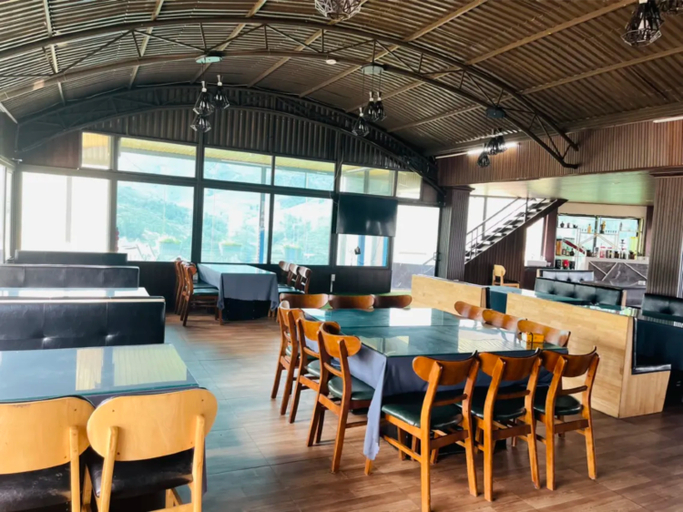 Food & Drinks 5, Sapa J&K Homestay & Swimming Pool, Sa Pa