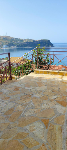 Others 2, Villa Tato: Horizon Haven with Panoramic Sea Views in Himare., Vlorës