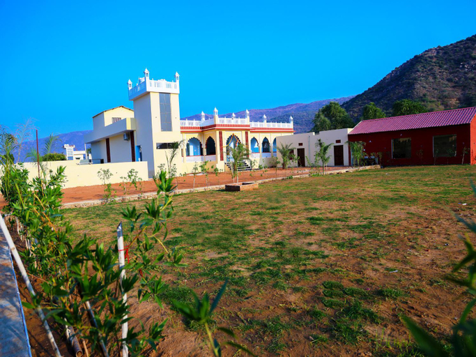 Others 4, Savitri Valley Resort, Ajmer
