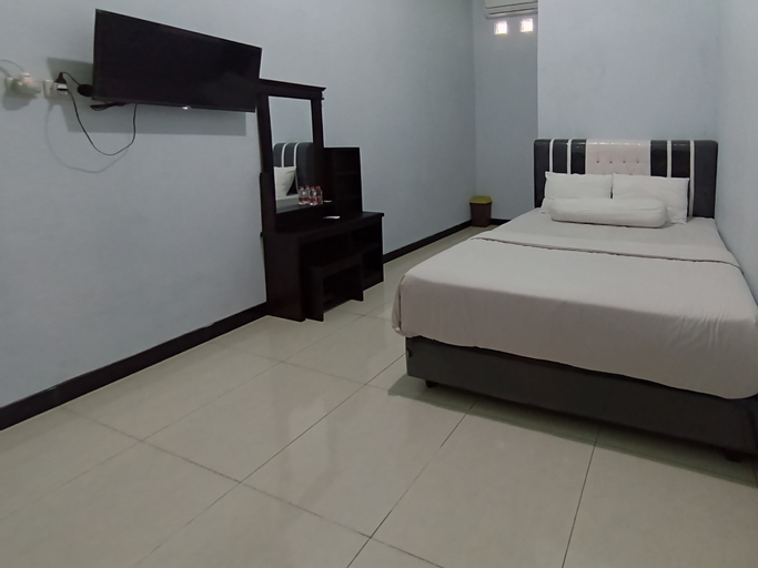 Bedroom 16