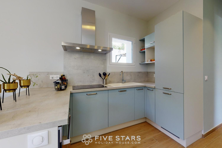 Others 5, Villa Capriciosa - Five Stars Holiday House, Alpes-Maritimes