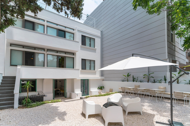 Exterior & Views 1, Be Bold Hostel, Antalya
