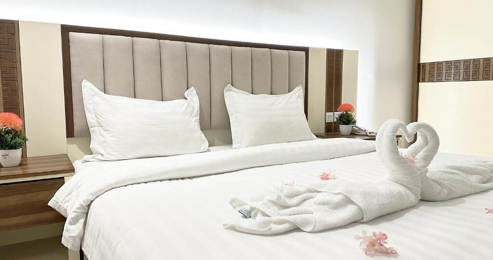 Bedroom 4, Tamaya Alkhobar, Al Khobar