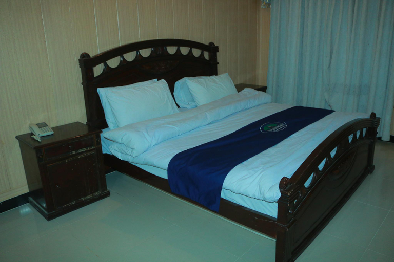 Others 2, Hotel Hills City Swat, Malakand