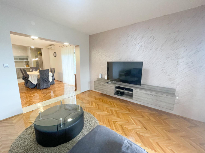 Others 3, Apartmani Oaza, Crikvenica