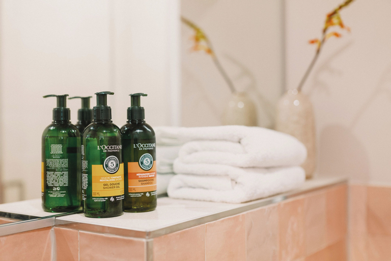 Amenities 2