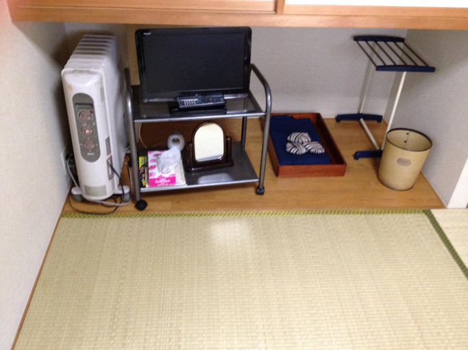 Others 5, Aomori Iroha Ryokan, Aomori