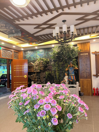 Others 5, zhuiyikezhan, Zhangjiajie