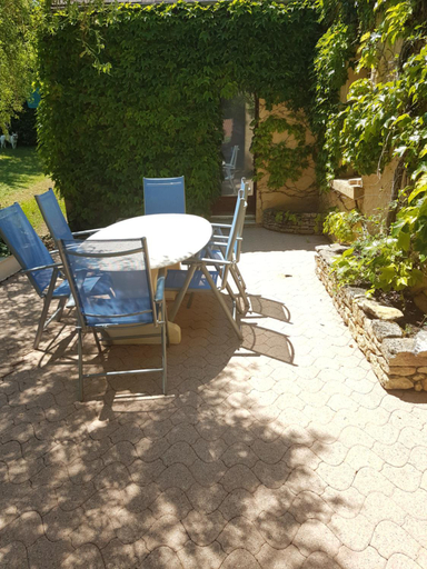 4, Maison de Vacances, Dordogne