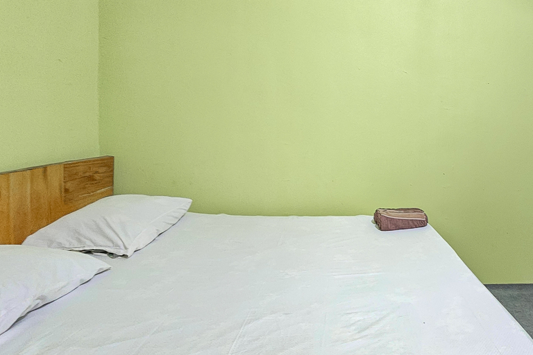 Bedroom 4, Bukit Senyum Residence Mitra RedDoorz, Bandung
