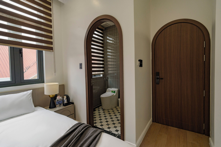 Bedroom 3, Storij Home & Coffee, Đà Lạt