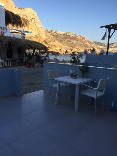 Food & Drinks 4, Finiki Villas, South Aegean