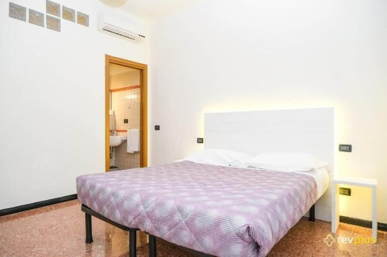 Bedroom 2, Lia Rooms 3, La Spezia