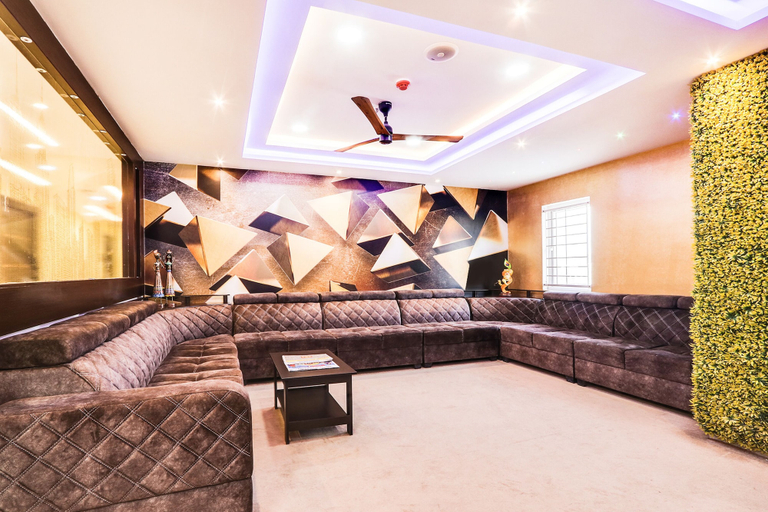 Others 5, Fabhotel Prime Ravila Grand, Ranga Reddy