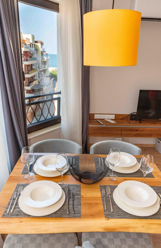 Others 5, Pomorie Seaside Apartments, Pomorie
