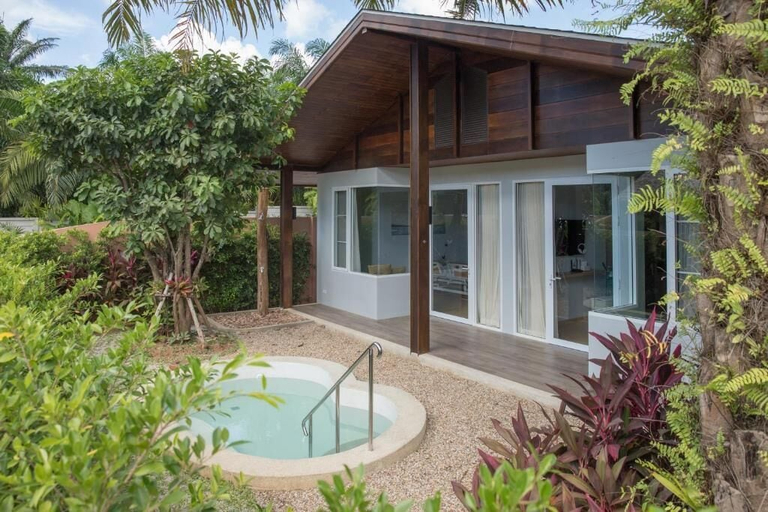 Exterior & Views 2, Amataya Wellness, Khlong Thom