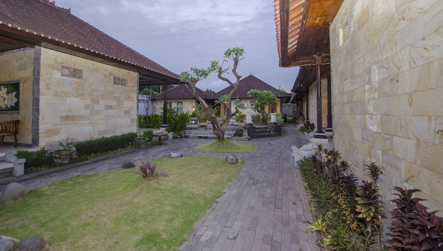 Exterior & Views 4, Taman Sari Cottages 2, Badung