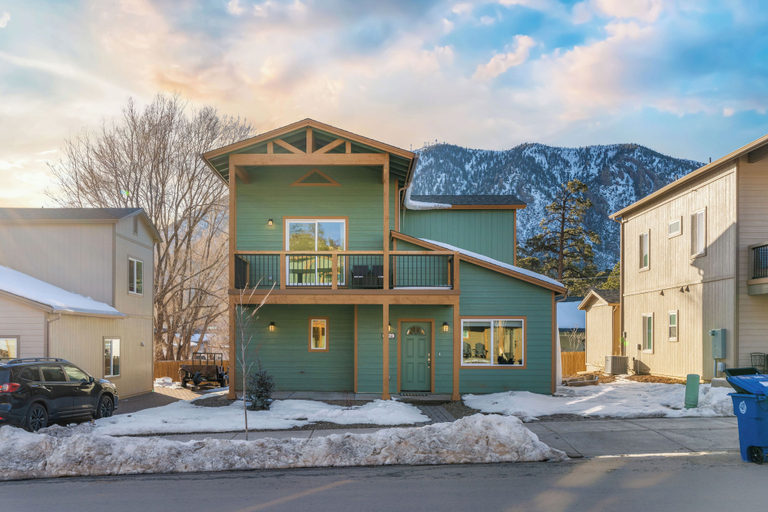 Exterior & Views, Green Retreat, Coconino