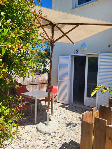 Exterior & Views 2, Hotel de la mer – Restaurant Tom Cariano, Var