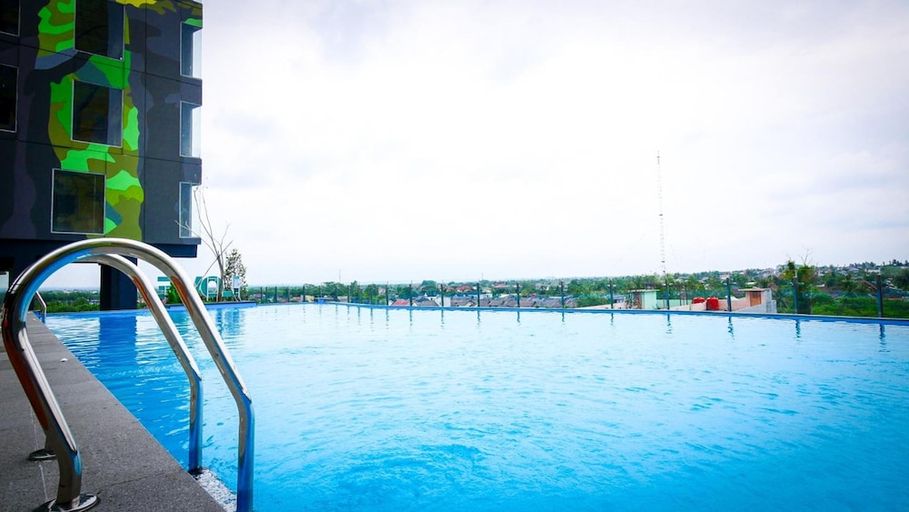 Sport & Beauty, PRIME PARK Hotel & Convention Pekanbaru, Pekanbaru