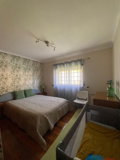 Others 3, Casa Casal da Eva, Alcobaça