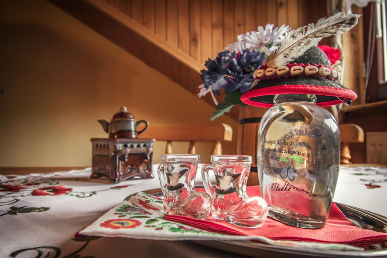 Food & Drinks 5, Penzion Deny, Poprad