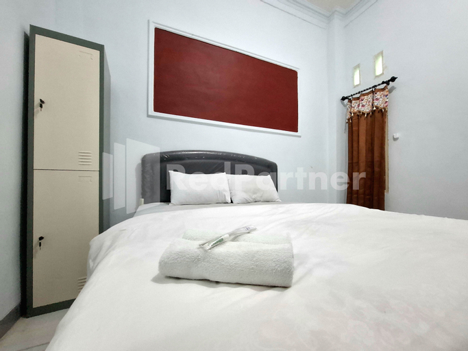 Bedroom 21