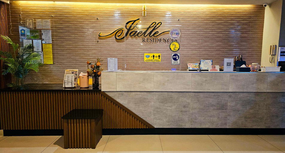 Others 4, Jaelle Residences Hotel - Downtown, Lucena City