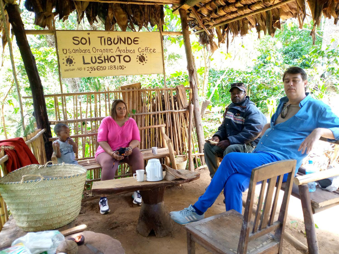 Others 5, Galapagos Homestay, Lushoto