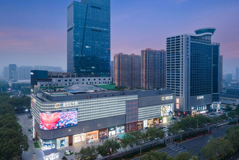 Others 4, Microtel By Wyndham Handan New Century, Handan