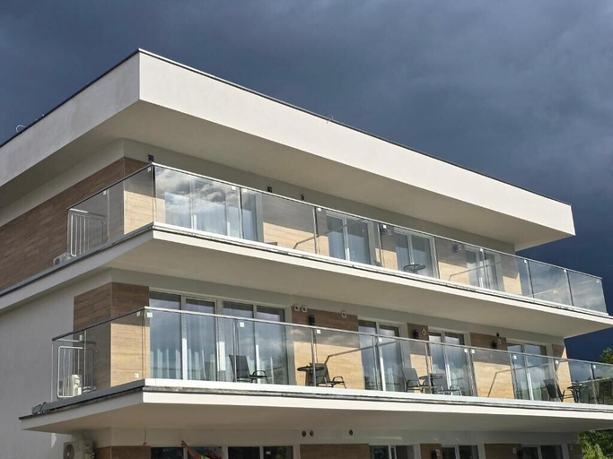 Exterior & Views 2, APARTAMENTY NA WZGÓRZU, Stargard