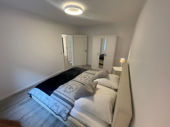 Apartment an der Bremer Schlachte, Bremen