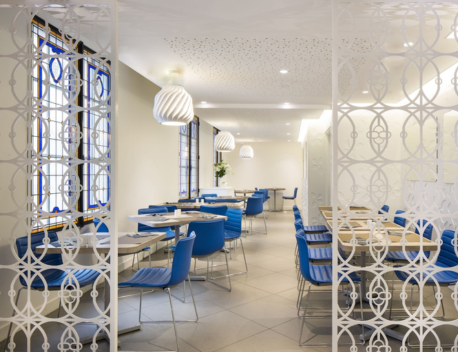 Food & Drinks 4, NH Paris Gare de l Est, Paris