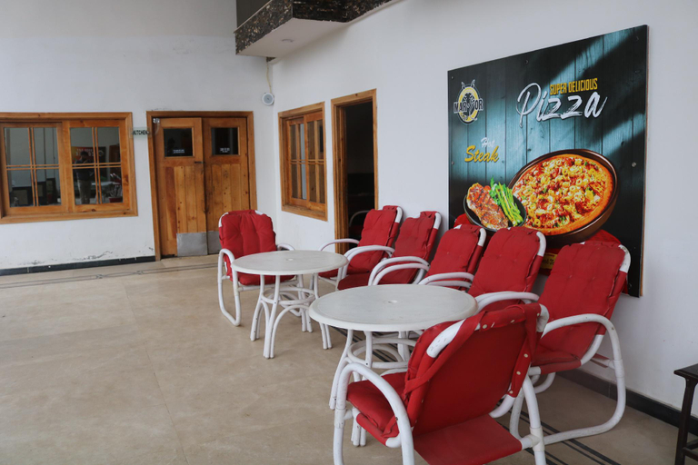 Others 5, Mountain View Resort , Malakand