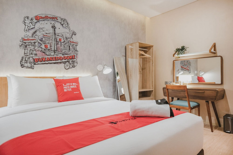 Bedroom 22