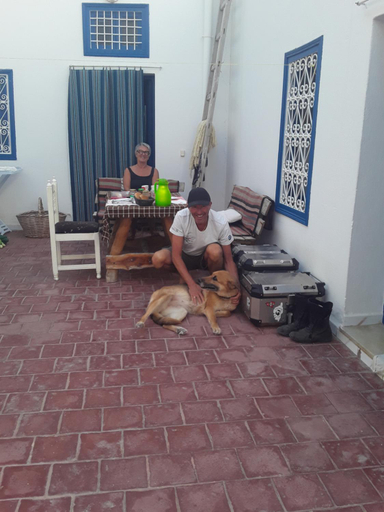 Others 2, Dar Chama, Kairouan Sud