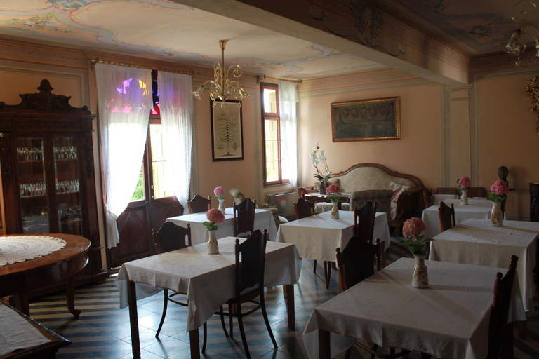 Food & Drinks 4, Agriturismo Villa Panigai, Treviso