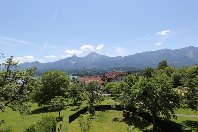 Exterior & Views 4, Ferienwohnungen Petschnig 3, Villach