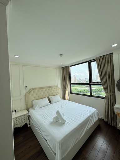 Bedroom 3, Mira Housing- Vinhomes D'Capitale, Cầu Giấy