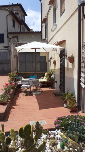 I Rosai appartamento sulle colline fiorentine, Florence