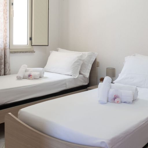 Room 2, La Casa Dello Spritz, Nuoro